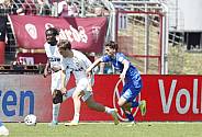 Pokalfinale VSG Altglienicke - BFC Dynamo,