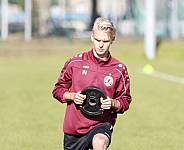 21.09.2020 Training BFC Dynamo