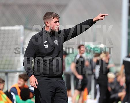 3.Spieltag BFC Dynamo U19 - SV Babelsberg 03 U19