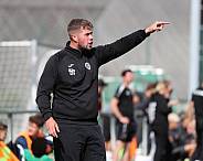 3.Spieltag BFC Dynamo U19 - SV Babelsberg 03 U19