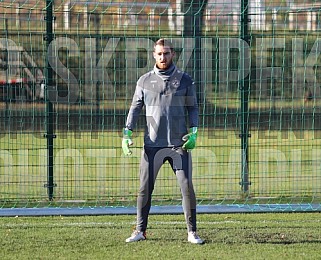 30.10.2021 Training BFC Dynamo