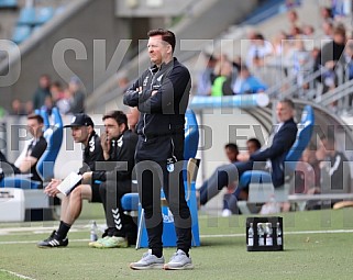 Testspiel 1.FC Magdeburg - BFC Dynamo,