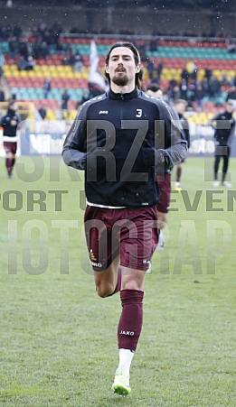 15.Spieltag BFC Dynamo - 1.FC Lokomotive Leipzig