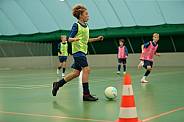 BFC Dynamo FerienCamp Herbst 2025