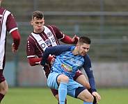 22.Spieltag BFC Dynamo - FC Eilenburg,