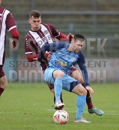 22.Spieltag BFC Dynamo - FC Eilenburg,