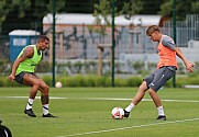 13.07.2022 Training BFC Dynamo