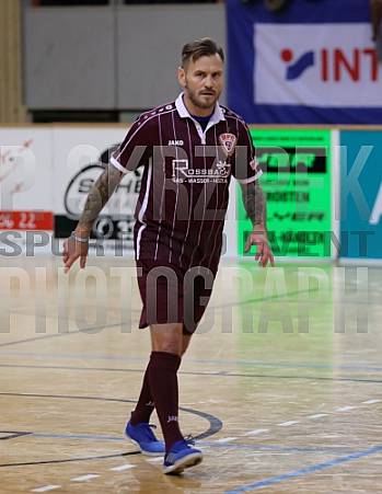 8.Bretter-Knaller Turnier der Traditionsmannschaften