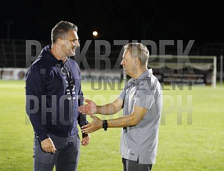 7.Spieltag BFC Dynamo - SV Babelsberg 03,