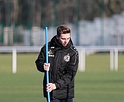 09.02.2023 Training BFC Dynamo