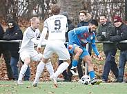 Testspiel SV Tasmania Berlin - BFC Dynamo