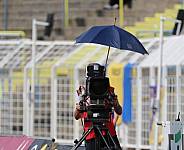 1.Spieltag 1.FC Lok Leipzig - BFC Dynamo,