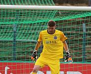 1.Runde DFB-Pokal BFC Dynamo - VfB Stuttgart