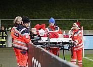 18.Spieltag FSV Zwickau - BFC Dynamo,