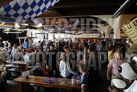 Hofbräu Berlin der große Halloween-Kinderbrunch , Straßenkinder e.V. ,