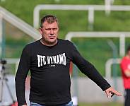 4.Spieltag BFC Dynamo - VfB Germania Halberstadt,