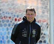 34.Spieltag VfB Auerbach - BFC Dynamo,