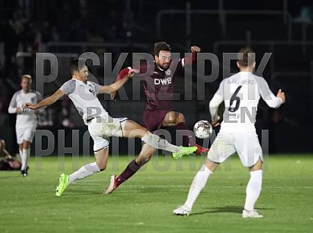 10.Spieltag BFC Dynamo - SV Babelsberg 03