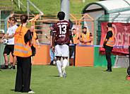 1. Runde DFB-Pokal BFC Dynamo - VfL Bochum 1848