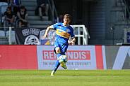 32. Spieltag FC Carl-Zeiss Jena - BFC Dynamo