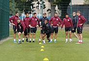21.09.2019 Training BFC Dynamo