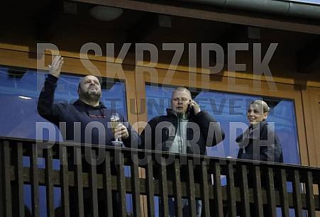 23.Spieltag FC Hertha 03 Zehlendorf - BFC Dynamo