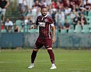 Testspiel BFC Dynamo - FC Carl Zeiss Jena