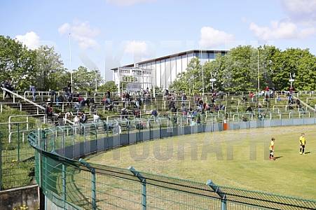 Subbotnik im Sportforum Berlin Stadion , Arbeitseinsatz
