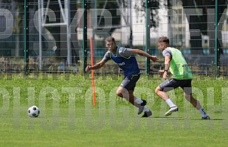 Training vom 23.07.2024 BFC Dynamo