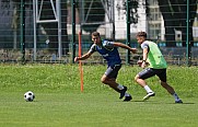 Training vom 23.07.2024 BFC Dynamo