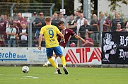 5.Spieltag FSV 63 Luckenwalde - BFC Dynamo