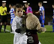 16.Spieltag BFC Dynamo - FSV Wacker 90 Nordhausen,