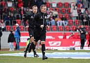 19.Spieltag FC Rot-Weiß Erfurt - BFC Dynamo