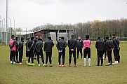 13.04.2019 Training BFC Dynamo