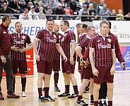 7.Bretter-Knaller Turnier der Traditionsmannschaften