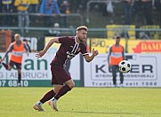 12.Spieltag BFC Dynamo - 1.FC Lokomotive Leipzig