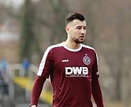 25.Spieltag FSV Budissa Bautzen - BFC Dynamo