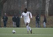 Testspiel SV Tasmania Berlin - BFC Dynamo