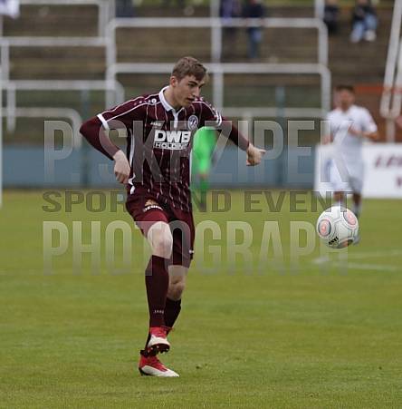 32.Spieltag BFC Dynamo - SV Babelsberg 03 ,