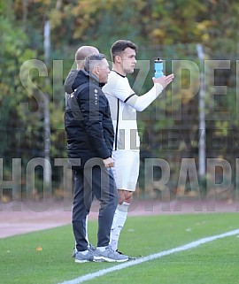 Achtelfinale Cosy-Wasch-Landespokal Berliner Athletik Klub 07 - BFC Dynamo,