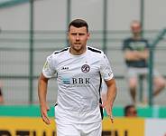 1.Runde DFB-Pokal BFC Dynamo - VfB Stuttgart