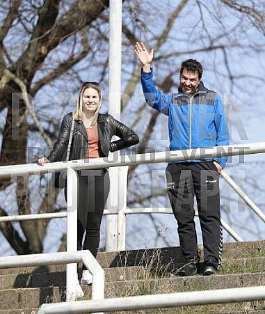 30.Spieltag BFC Dynamo - FSV 63 Luckenwalde,