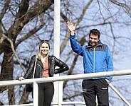 30.Spieltag BFC Dynamo - FSV 63 Luckenwalde,