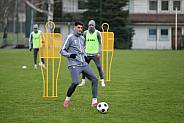 Training vom 06.01.2025 BFC Dynamo