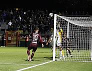 10.Spieltag BFC Dynamo - SV Babelsberg 03