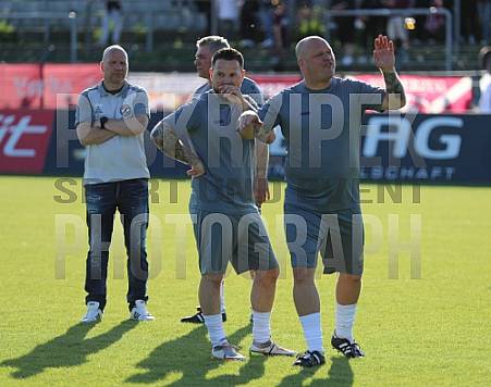 BFC Dynamo - BFC Dynamo Allstars Team,
