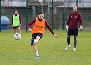 Training vom 12.03.2024 BFC Dynamo