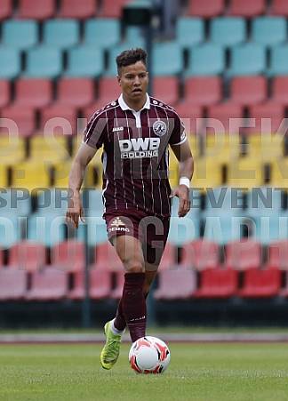 4.Spieltag BFC Dynamo - FC Carl Zeiss Jena,