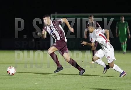 13.Spieltag BFC Dynamo - FSV Optik Rathenow,