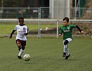 Leistungsvergleich U11